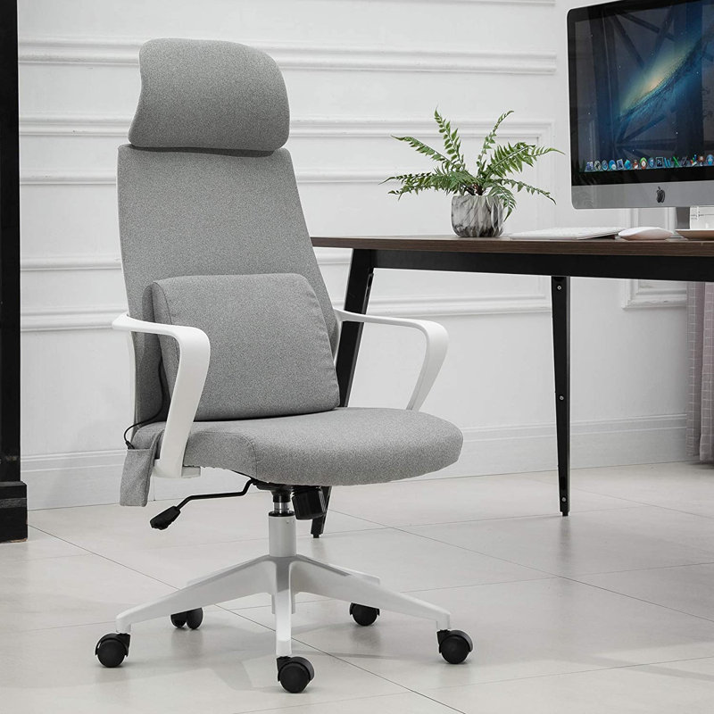Ebern Designs Aayu Office Chair & Reviews Wayfair.co.uk